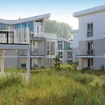 Duenenvilla 12, Whg 5 Apartment