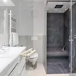 Duenenvilla 12, Whg 5 Apartment Lübeck