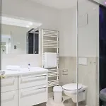Duenenvilla 12, Whg 5 Apartment *