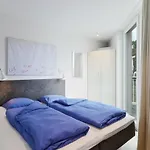 Apartment Duenenvilla 12, Whg 5 Lübeck