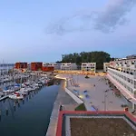 Apartment Duenenvilla 12, Whg 5