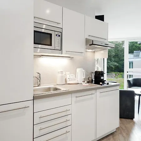 Duenenvilla 12, Whg 5