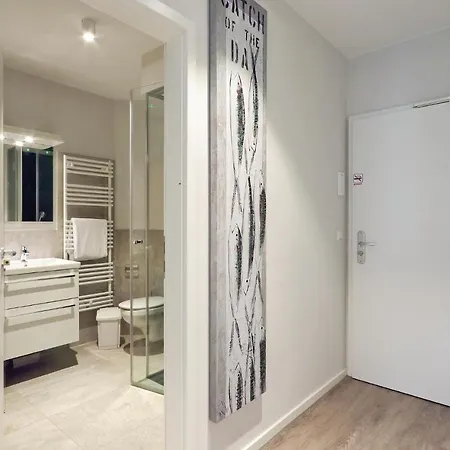 Duenenvilla 12, Whg 5