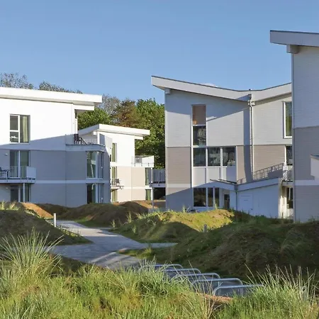 Duenenvilla 12, Whg 5 *