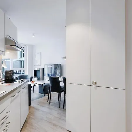 Duenenvilla 12, Whg 5 *