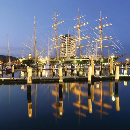 Duenenvilla 12, Whg 5