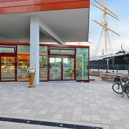 Daire Duenenvilla 12, Whg 5