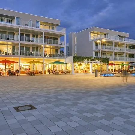 Διαμέρισμα Duenenvilla 12, Whg 5 *