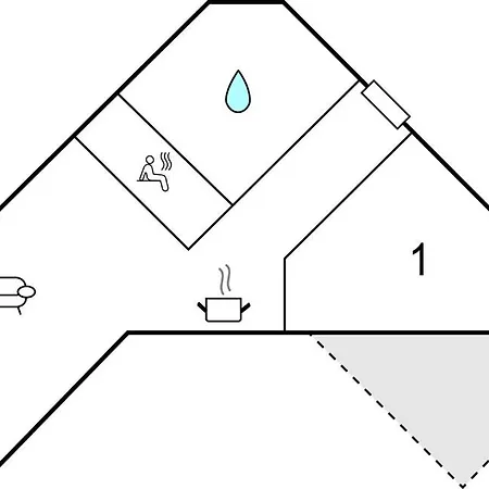 Duenenvilla 12, Whg 5 *