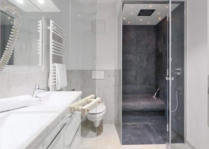 Duenenvilla 12, Whg 5 Apartamento Lubeca