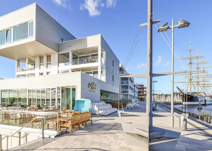 Apartamento Duenenvilla 12, Whg 5 *